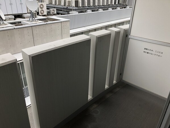 カーサスプレンディッド赤坂7丁目の物件内観写真